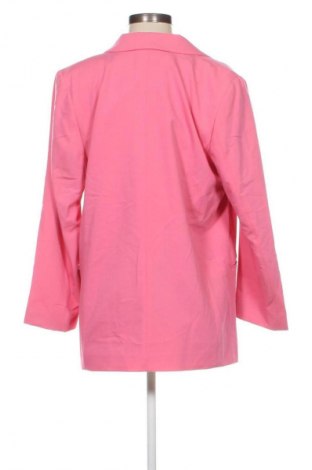 Dámské sako  H&M, Velikost S, Barva Růžová, Cena  779,00 Kč