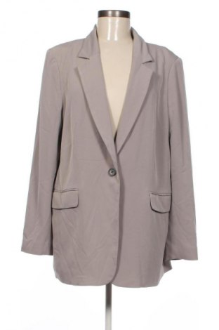 Damen Blazer H&M, Größe L, Farbe Beige, Preis € 33,99