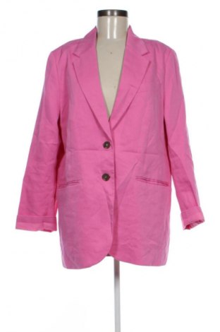 Damski żakiet H&M, Rozmiar S, Kolor Różowy, Cena 157,99 zł