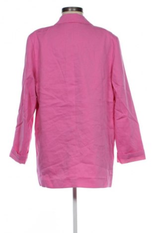 Damski żakiet H&M, Rozmiar S, Kolor Różowy, Cena 157,99 zł