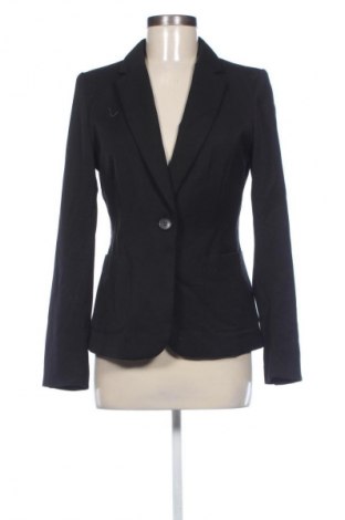Damen Blazer H&M, Größe M, Farbe Schwarz, Preis 33,99 €