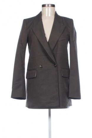 Damen Blazer H&M, Größe XS, Farbe Mehrfarbig, Preis 33,99 €