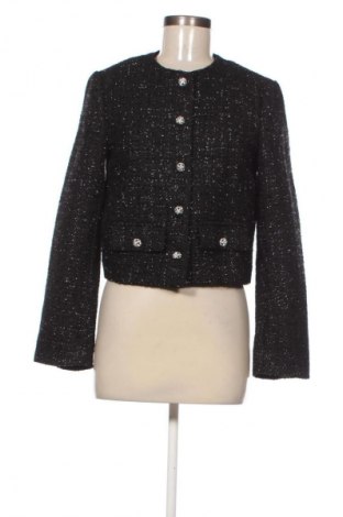 Dámske sako  H&M, Veľkosť S, Farba Čierna, Cena  27,95 €