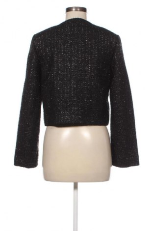 Dámske sako  H&M, Veľkosť S, Farba Čierna, Cena  27,95 €