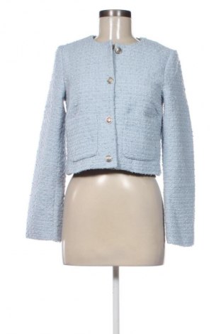 Damen Blazer H&M, Größe XS, Farbe Blau, Preis € 33,99