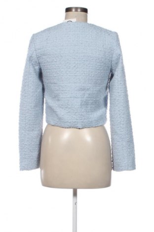 Damen Blazer H&M, Größe XS, Farbe Blau, Preis € 33,99