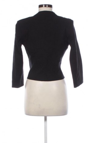 Sacou de femei H&M, Mărime S, Culoare Negru, Preț 126,32 Lei