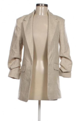 Damen Blazer H&M, Größe XS, Farbe Beige, Preis € 33,99