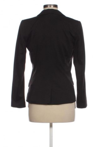 Dámské sako  H&M, Velikost S, Barva Černá, Cena  779,00 Kč