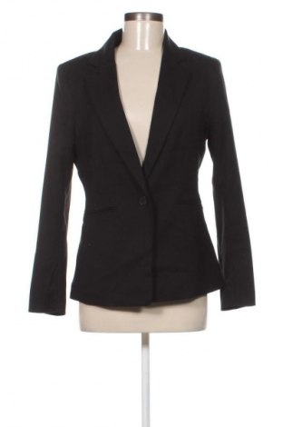 Damen Blazer H&M, Größe M, Farbe Schwarz, Preis 33,99 €