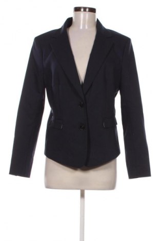 Sacou de femei H&M, Mărime XL, Culoare Albastru, Preț 163,99 Lei