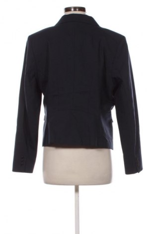 Sacou de femei H&M, Mărime XL, Culoare Albastru, Preț 163,99 Lei