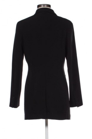 Sacou de femei H&M, Mărime S, Culoare Negru, Preț 126,32 Lei