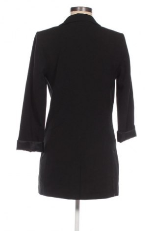 Sacou de femei H&M, Mărime XS, Culoare Negru, Preț 163,99 Lei