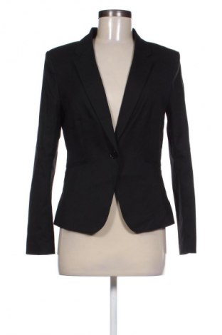 Damski żakiet H&M, Rozmiar M, Kolor Czarny, Cena 157,99 zł
