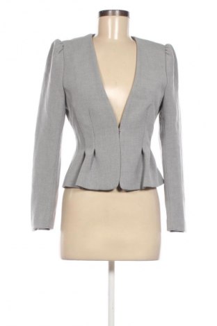 Damski żakiet H&M, Rozmiar M, Kolor Szary, Cena 157,99 zł