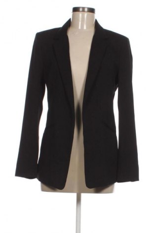 Sacou de femei H&M, Mărime M, Culoare Negru, Preț 163,99 Lei