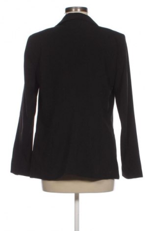 Sacou de femei H&M, Mărime M, Culoare Negru, Preț 163,99 Lei