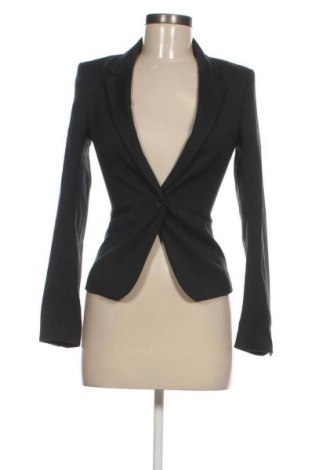 Dámské sako  H&M, Velikost XXS, Barva Zelená, Cena  779,00 Kč