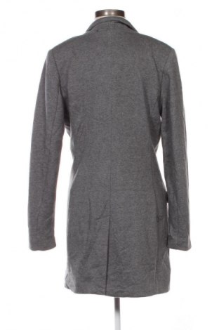 Sacou de femei H&M, Mărime M, Culoare Gri, Preț 163,99 Lei