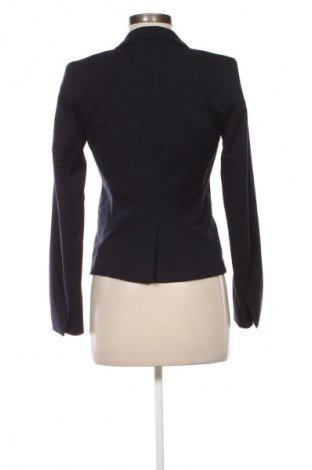 Dámske sako  H&M, Veľkosť XS, Farba Modrá, Cena  27,95 €