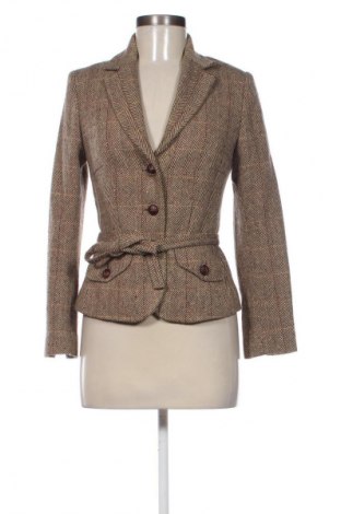 Sacou de femei H&M, Mărime S, Culoare Multicolor, Preț 126,40 Lei