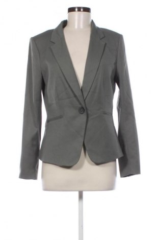 Sacou de femei H&M, Mărime L, Culoare Verde, Preț 126,00 Lei