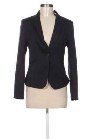 Damski żakiet H&M, Rozmiar M, Kolor Niebieski, Cena 252,99 zł