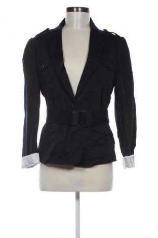 Damen Blazer H&M, Größe L, Farbe Schwarz, Preis 33,99 €