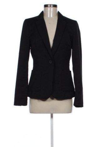 Damski żakiet H&M, Rozmiar M, Kolor Czarny, Cena 157,99 zł