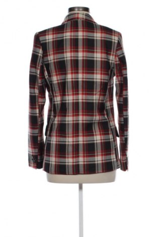 Дамско сако H&M, Размер XS, Цвят Многоцветен, Цена 48,99 лв.