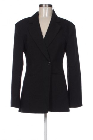 Dámske sako  H&M, Veľkosť S, Farba Čierna, Cena  25,00 €