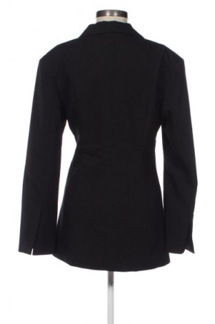 Dámske sako  H&M, Veľkosť S, Farba Čierna, Cena  25,00 €