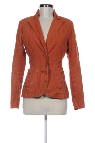 Damen Blazer H&M, Größe M, Farbe Orange, Preis 24,55 €