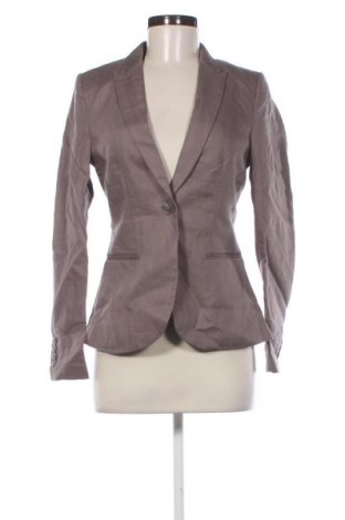 Dámske sako  H&M, Veľkosť M, Farba Hnedá, Cena  15,00 €