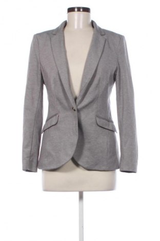 Dámske sako  H&M, Veľkosť M, Farba Sivá, Cena  17,46 €