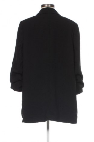 Dámske sako  H&M, Veľkosť L, Farba Čierna, Cena  27,95 €
