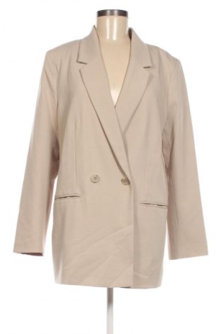 Damen Blazer H&M, Größe M, Farbe Beige, Preis € 25,00