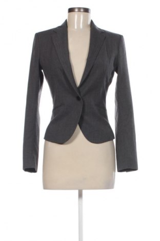 Damen Blazer H&M, Größe XS, Farbe Grau, Preis € 33,99