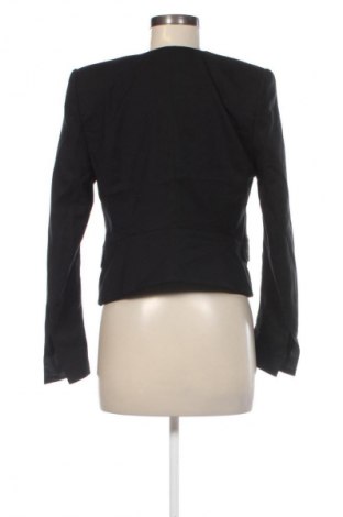 Γυναικείο σακάκι H&M, Μέγεθος M, Χρώμα Μαύρο, Τιμή 30,99 €