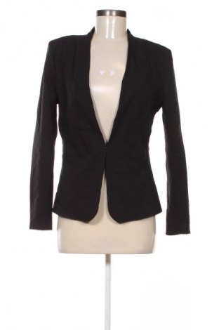 Dámské sako  H&M, Velikost M, Barva Černá, Cena  779,00 Kč