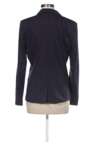 Дамско сако H&M, Размер XS, Цвят Син, Цена 48,99 лв.