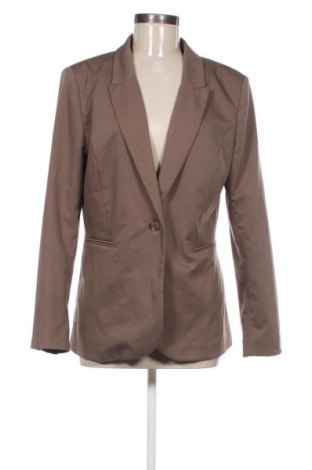 Damen Blazer H&M, Größe XL, Farbe Braun, Preis 24,55 €