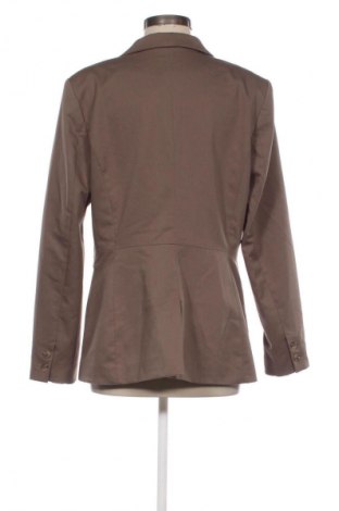 Damen Blazer H&M, Größe XL, Farbe Braun, Preis 24,55 €