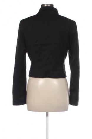 Дамско сако H&M, Размер M, Цвят Черен, Цена 48,99 лв.