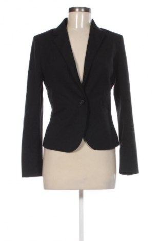 Damen Blazer H&M, Größe M, Farbe Schwarz, Preis 33,99 €