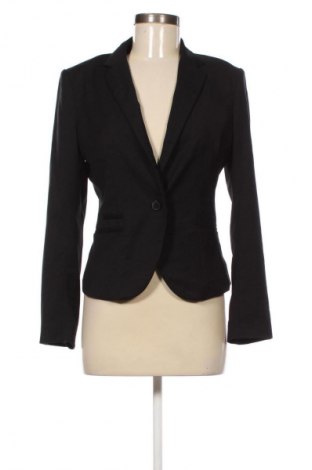 Damski żakiet H&M, Rozmiar M, Kolor Czarny, Cena 157,99 zł