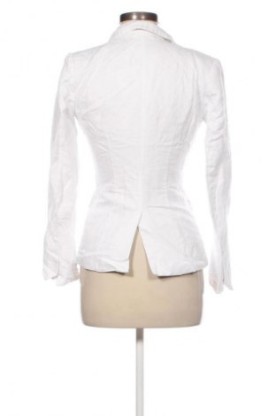 Damski żakiet H&M, Rozmiar XXS, Kolor Biały, Cena 157,99 zł