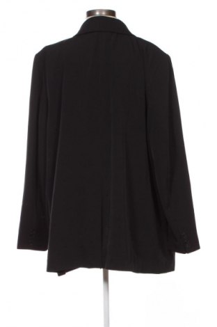 Damen Blazer H&M, Größe XL, Farbe Schwarz, Preis 33,99 €