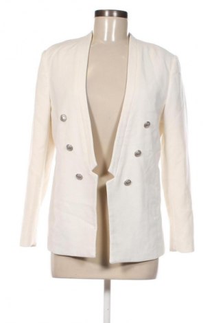 Dámské sako  H&M, Velikost M, Barva Bílá, Cena  779,00 Kč